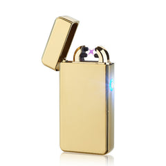 Dual Arc USB Electronic Lighter