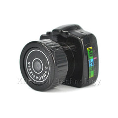 Mini Video Camera