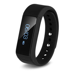 Tracker Health Wristband