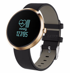 Bluetooth Smart Band Heart Rate