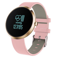 Bluetooth Smart Band Heart Rate