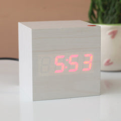 Vintage Digital Clock