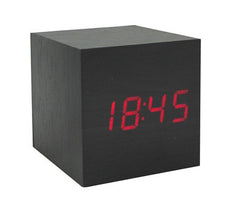 Vintage Digital Clock