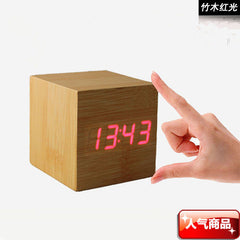 Vintage Digital Clock