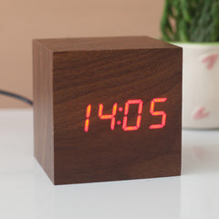 Vintage Digital Clock