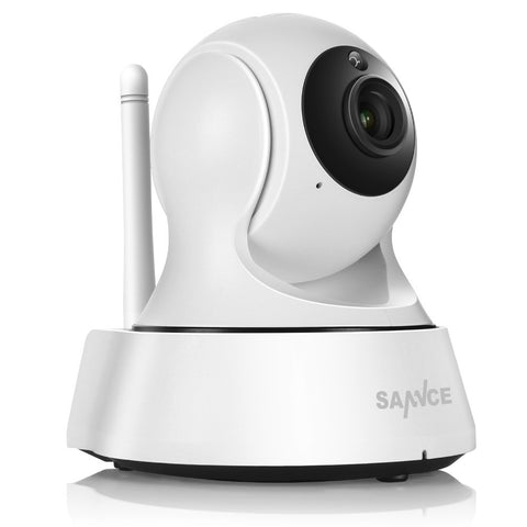 Home Security IP Camera