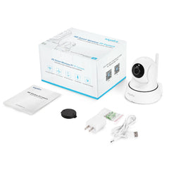 Home Security IP Camera