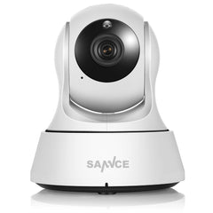 Home Security IP Camera