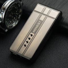 Plasma Electric X Double Arc Lighter