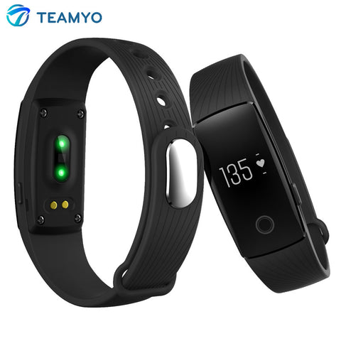 Heart Rate Smart Band