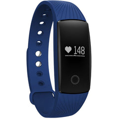 Heart Rate Smart Band