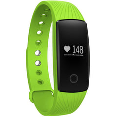 Heart Rate Smart Band