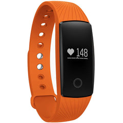 Heart Rate Smart Band