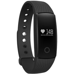 Heart Rate Smart Band