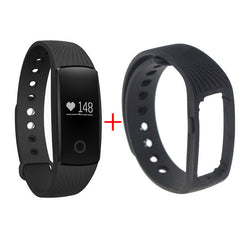 Heart Rate Smart Band