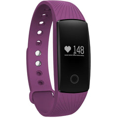 Heart Rate Smart Band