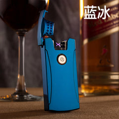 Electric Pulse X Arc Lighter