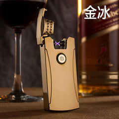 Electric Pulse X Arc Lighter