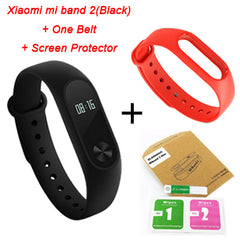 Smart Wristband Bracelet