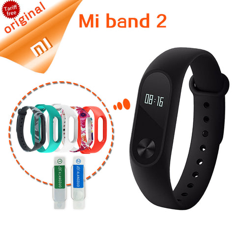 Smart Wristband Bracelet