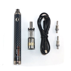 Dual Coil Atomizer Starter Kit