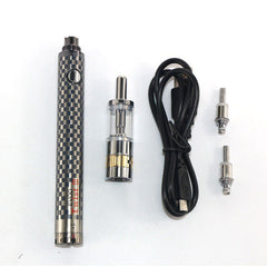 Dual Coil Atomizer Starter Kit