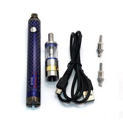 Dual Coil Atomizer Starter Kit