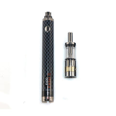 Dual Coil Atomizer Starter Kit