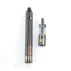 Dual Coil Atomizer Starter Kit