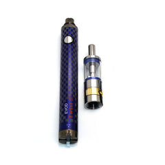 Dual Coil Atomizer Starter Kit