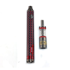 Dual Coil Atomizer Starter Kit