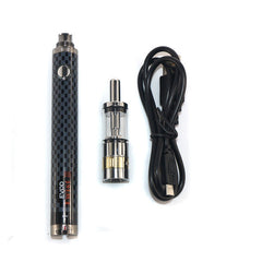 Dual Coil Atomizer Starter Kit