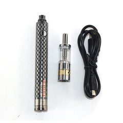 Dual Coil Atomizer Starter Kit