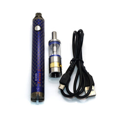 Dual Coil Atomizer Starter Kit