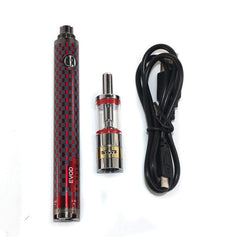 Dual Coil Atomizer Starter Kit