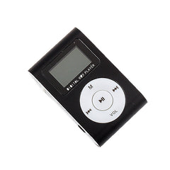 Slim Mp3 Player