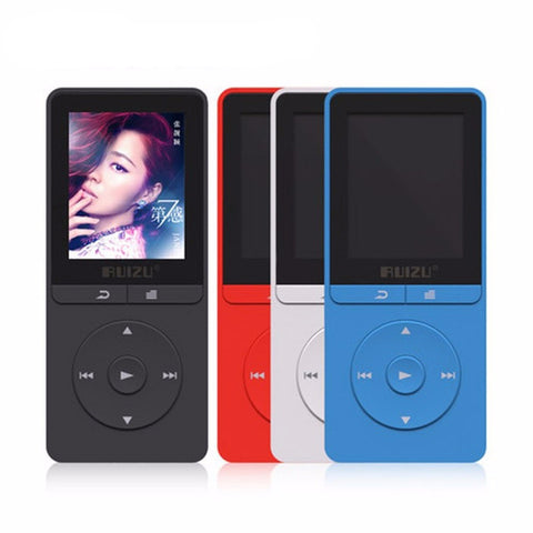 Mini Mp3 Player