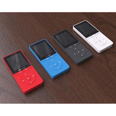 Mini Mp3 Player