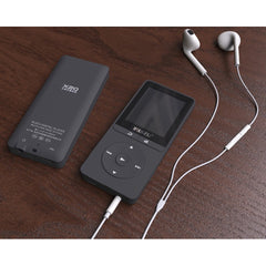 Mini Mp3 Player