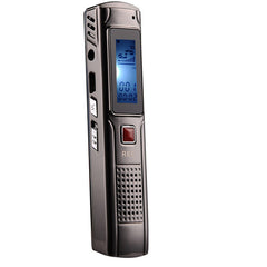 Mini Digital Voice Recorder