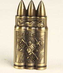 Three Bullet Design Jet Torch