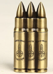 Three Bullet Design Jet Torch