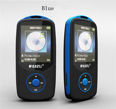 RUIZU X06 Wireless Lecteur with 4GB