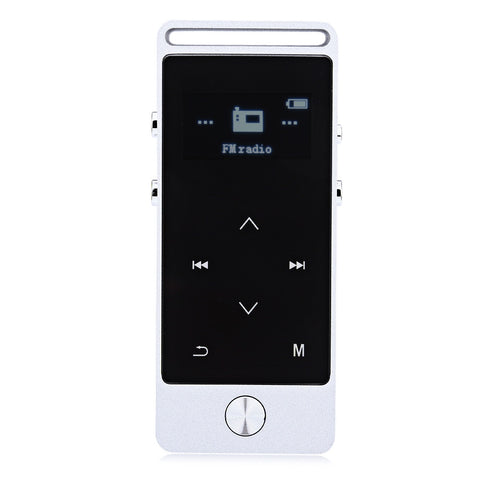 Entry-level Lossless Music Player