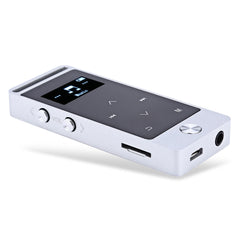 Entry-level Lossless Music Player