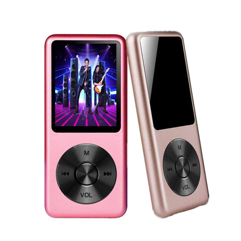 FLAC Hifi MP3 Player