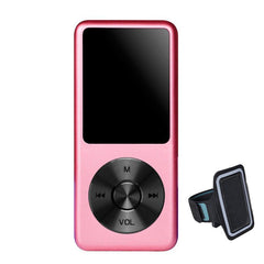 FLAC Hifi MP3 Player