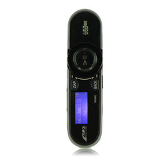 Binmer MP3 Player