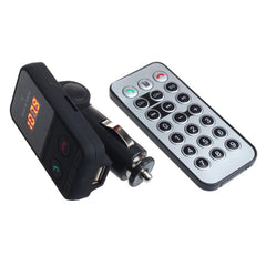 USB SD Card MP3 Player with Remote