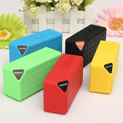 X3 Jambox Style Speaker